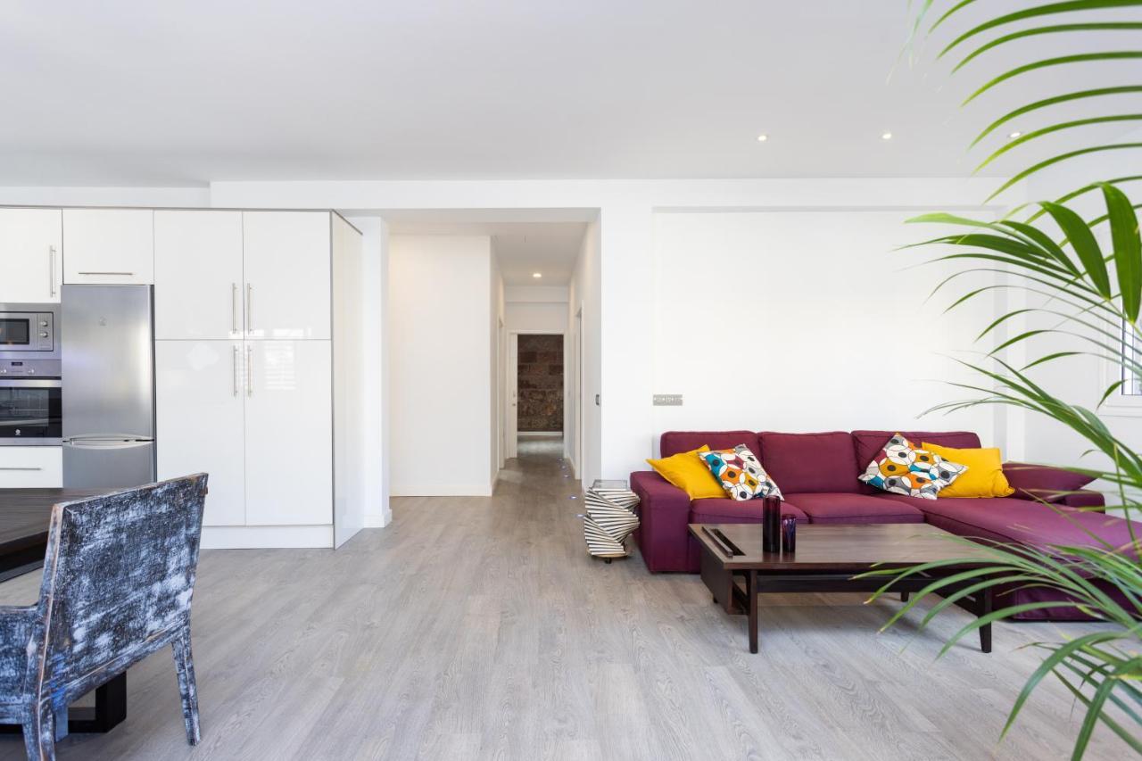 Home2Book Chic & Stylish Apt Santa Rosalia Dış mekan fotoğraf