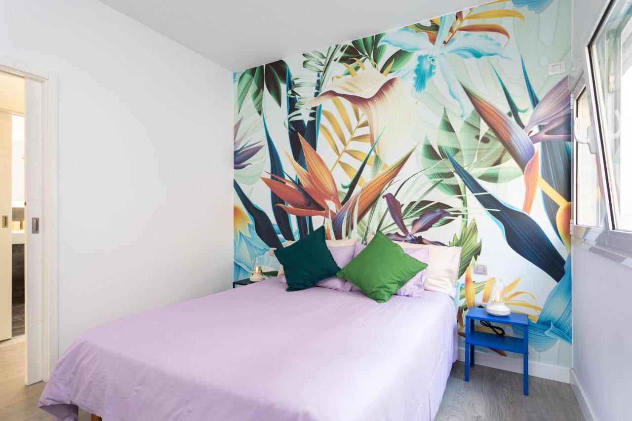 Home2Book Chic & Stylish Apt Santa Rosalia Dış mekan fotoğraf