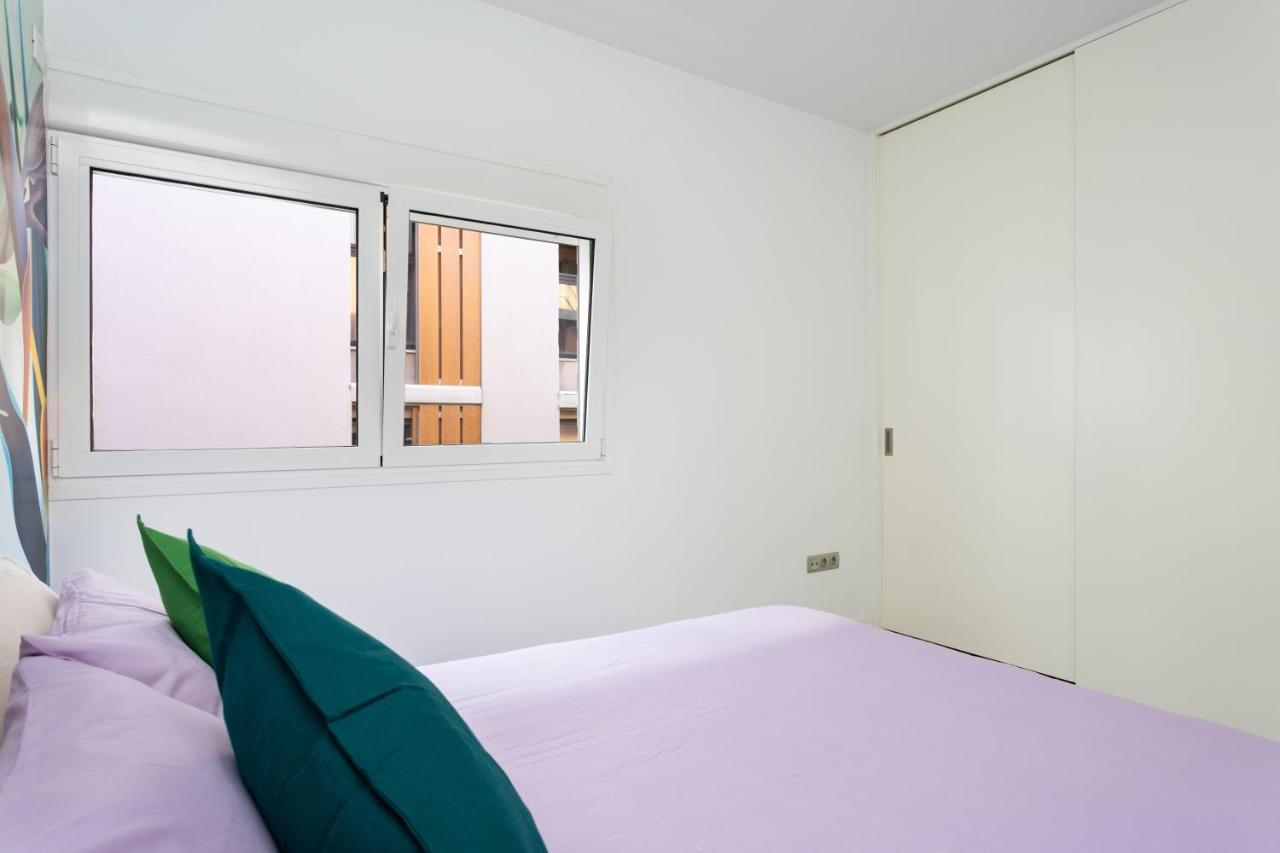 Home2Book Chic & Stylish Apt Santa Rosalia Dış mekan fotoğraf