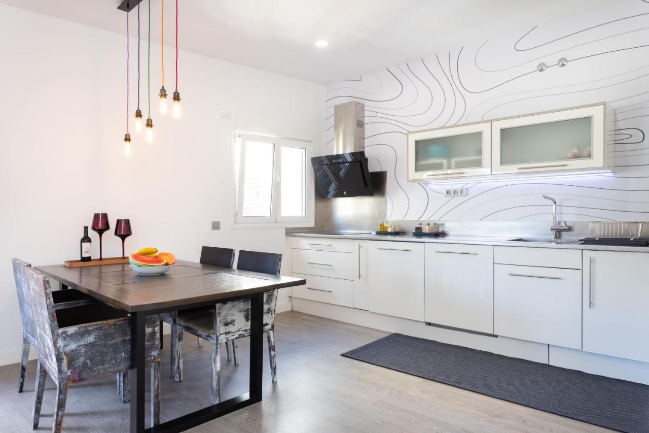 Home2Book Chic & Stylish Apt Santa Rosalia Dış mekan fotoğraf