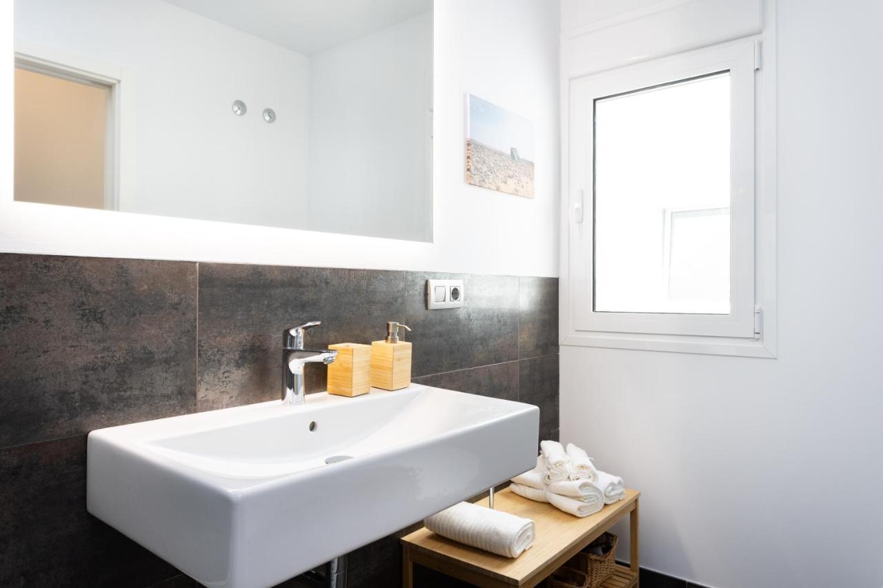 Home2Book Chic & Stylish Apt Santa Rosalia Dış mekan fotoğraf